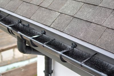 Gutter System Maintenance